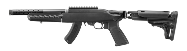 Selbstladebüchse Ruger 10/22 SBR 10" .22 lr - Takedown, Bild 1